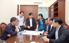 Quy định về hệ thống thông tin, Cơ sở dữ liệu quốc gia về hoạt động xây dựng