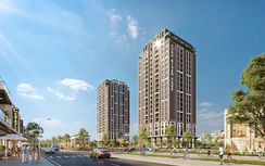 Cần Thơ: Tổ chức, cá nhân nước ngoài được sở hữu 106 căn hộ tại chung cư Cara River Park