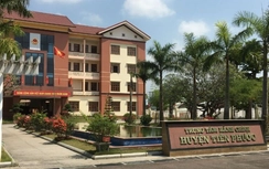 Quảng Nam: Huyện Tiên Phước xin hỗ trợ 76 tỷ đồng trả nợ và thanh toán khối lượng công trình xây dựng