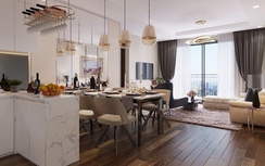 Vinhomes Cổ Loa - Kiệt tác đô thị có vị trí địa lý đắc địa