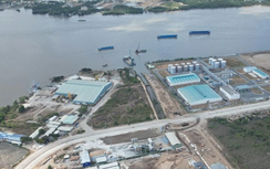 Tuyến đường liên cảng kết nối sân bay Long Thành sẽ khởi công vào tháng 7/2025