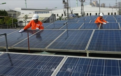 Linh hoạt phát triển pin lưu trữ trong hệ thống điện