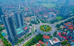 Quy hoạch Bắc Ninh: Tầm nhìn mới, đột phá mới cho phát triển bền vững