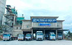 An toàn vệ sinh lao động tại một số nhà máy xi măng còn nhiều bất cập