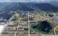 Thuế bất động sản sẽ kiềm chế tăng giá nhà đất