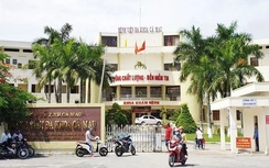 Dự án Bệnh viện Đa khoa Cà Mau 1.200 giường: Chủ tịch UBND tỉnh có ý kiến