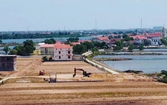 Ba Đồn (Quảng Bình): Kiểm tra nội dung Báo điện tử Xây dựng phản ánh