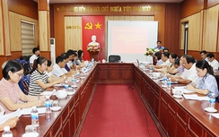 Đức Thọ (Hà Tĩnh): 32 hộ gia đình đăng ký xây dựng cơ sở lưu trú du lịch homestay