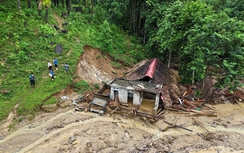 Vingroup tổ chức chuỗi hoạt động thiện nguyện, kêu gọi cộng đồng chung tay tái thiết cuộc sống sau bão lũ