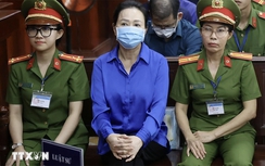 Vạn Thịnh Phát giai đoạn 2: Thủ đoạn “rửa” hơn 445.000 tỷ đồng của Trương Mỹ Lan