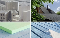 Bài 2: Tiềm năng phát triển vật liệu xanh còn rất lớn