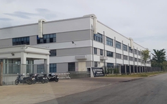 Thừa Thiên – Huế: Khi nào xử lý công trình xây dựng trái phép ở dự án Nhà máy Kanglongda Huế giai đoạn 2?