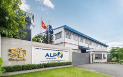 An Lập Phát gắn liền với hình tượng người tiên phong