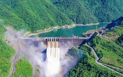 Sản lượng điện sản xuất tháng 8 của EVNGENCO1 vượt kế hoạch được giao