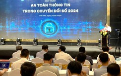 Cần Thơ: Tìm giải pháp “An toàn thông tin trong chuyển đổi số”