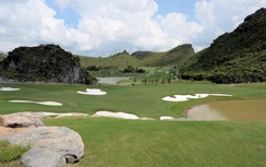 Legend Valley Country Club - Top 10 sân golf tốt nhất Việt Nam 2024