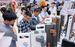 Lâm Đồng: Xúc tiến thương mại ngành Vật liệu xây dựng và ngành Cửa - Bước tiến vững bền hướng tới tương lai