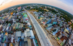 Hậu Giang: Đầu tư 90 tỷ đồng xây dựng Khu tái định cư thành phố Ngã Bảy giai đoạn 2