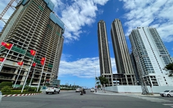 Đà Nẵng: Không nghiệm thu công trình sử dụng sản phẩm, hàng hóa vật liệu xây dựng không rõ nguồn gốc, xuất xứ