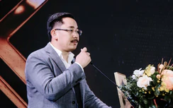 Doanh nhân Nguyễn Thượng Lưu: Cán bộ nhân viên Tập đoàn nỗ lực, Euro Holdings thắng giải tại Dot Property Vietnam Awards 2024
