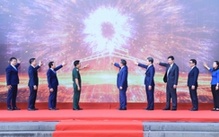 Triển lãm “Thành tựu kinh tế, văn hóa, xã hội của Thủ đô 70 năm xây dựng và phát triển”