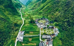 Chuyển đổi xanh trong công trình xây dựng: Từ định hướng đến các giải pháp kiến trúc cho công trình