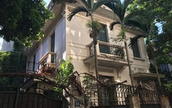 6 nhóm đối tượng được thuê nhà ở công vụ