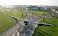 VCC - Niềm tự hào của ngành Tư vấn, thiết kế Việt Nam