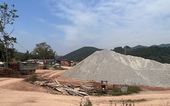 Lạng Sơn: Tăng cường công tác quản lý Nhà nước về tài nguyên khoáng sản