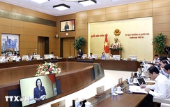 Phấn đấu các ngành công nghiệp văn hóa đóng góp 7% GDP của cả nước