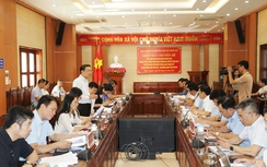 Thủy Nguyên (Hải Phòng): Tiếp tục đẩy nhanh tiến độ cấp Giấy chứng nhận quyền sử dụng đất, quyền sở hữu nhà ở và tài sản gắn liền trên đất