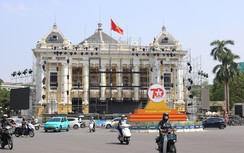 70 năm Ngày Giải phóng Thủ đô: Những công trình kiến trúc mang dấu ấn vượt thời gian
