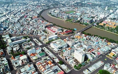 An Giang: Nỗ lực thực hiện công tác quy hoạch để đầu tư xây dựng phát triển hạ tầng đô thị