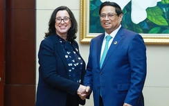 Thủ tướng đề nghị WB cấp khoản vay ưu đãi để triển khai dự án hạ tầng quy mô lớn