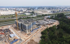 Phổ Yên (Thái Nguyên): Gần 400 căn hộ nhà ở xã hội đầu tiên của TNG Land đủ điều kiện mở bán