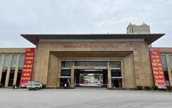 Thúc đẩy phát triển kinh tế thương mại cửa khẩu thành phố Móng Cái