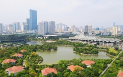 Thời khắc mang dấu ấn lịch sử