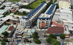 Thành phố Hồ Chí Minh: Vạch trần thủ đoạn gian dối vẽ dự án “ma” Sen Vàng Town để bán với giá cao