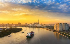 Vì sao Sun Group đề xuất xây tuyến đường sắt nhẹ Sài Gòn - Tây Ninh dài gần 100km?