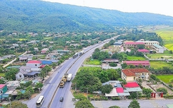 Hà Tĩnh: Trích 10 tỷ đồng khen thưởng huyện Kỳ Anh đạt chuẩn nông thôn mới