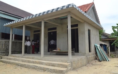 Đảm bảo tính thống nhất chính sách hỗ trợ nhà ở người có công