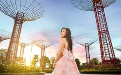 Đại đô thị đáng sống bậc nhất Sài Gòn: Nơi phái đẹp được sống một đời rực rỡ’