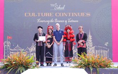 Tôn vinh văn hóa Việt Nam trong môi trường học tập quốc tế tại TH School