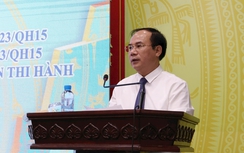 Hải Dương: Hướng dẫn thi hành Luật Nhà ở, Luật Kinh doanh bất động sản 2023