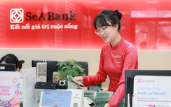 SeABank lãi trước thuế 4.508 tỷ đồng trong 9 tháng đầu năm, CASA duy trì đà tăng trưởng
