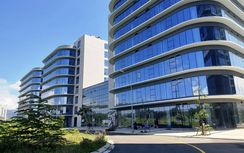 Mở rộng Khu công nghệ thông tin tập trung Công viên phần mềm Đà Nẵng