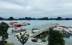 Vân Đồn - tâm điểm bất động sản nghỉ dưỡng kết nối giao thương quốc tế