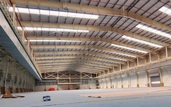 Tấm lợp polycarbonate trong suốt của Green BM: Giải pháp chiếu sáng tự nhiên cho công trình hiện đại