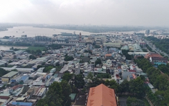 Đồng Nai: Thúc đẩy tiến độ chuyển đổi công năng Khu công nghiệp Biên Hòa 1