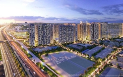 Khắc phục tình trạng lệch pha cung – cầu nguồn cung nhà ở